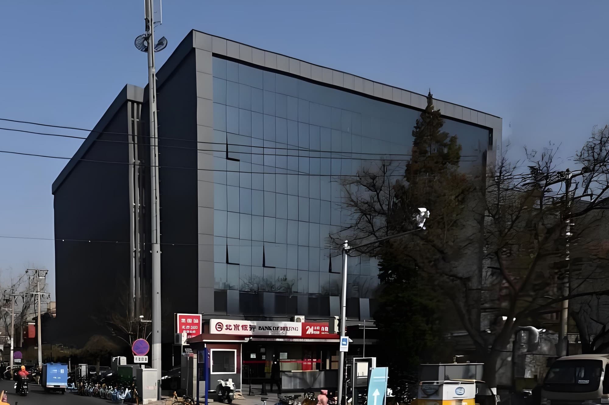 正泽文化创意产业园
