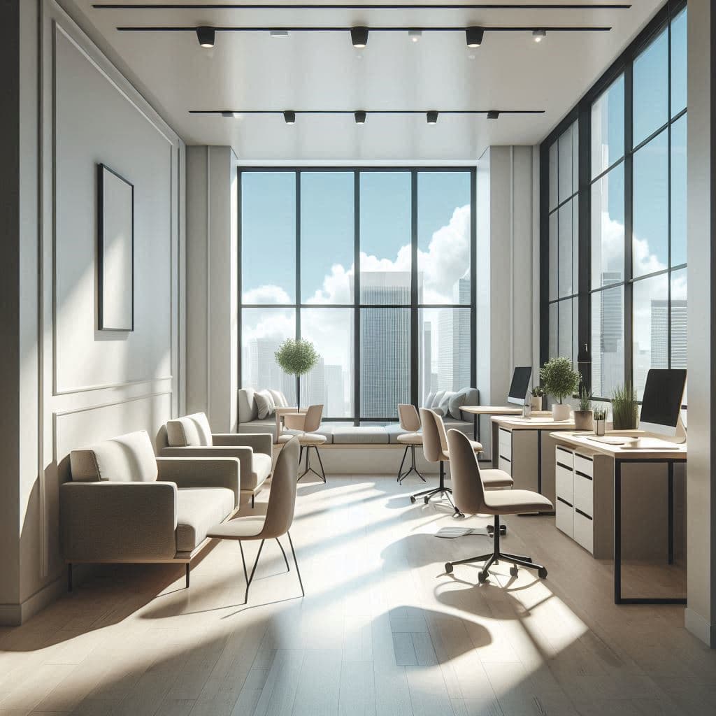 大厦名字文章配图